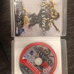 Darksiders PS3 game