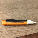 Voltage current detector used, fully functional