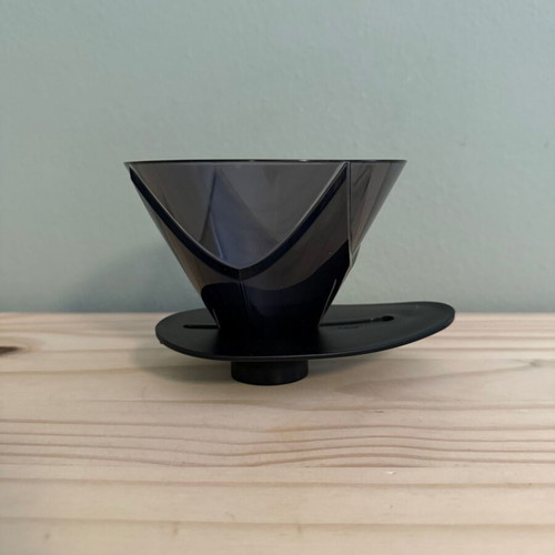 Hario Dripper V60 Mugen like new