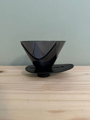 Hario Dripper V60 Mugen like new