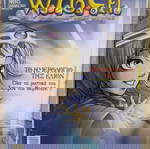  W.I.T.C.H 7 τεύχη 4,5,6,10,11,14,15. Πακέτο
