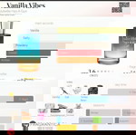Vanilla Vibes Juliette Has A Gun 2 ml δείγμα αρώματος decant