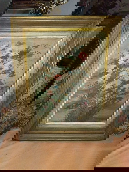 πινακας ζωγραφικης