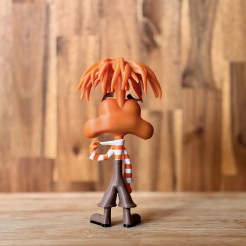 Anxiety Inside Out figure 20cm new