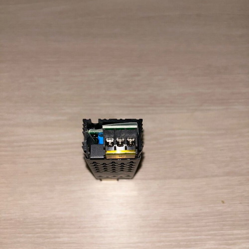 Power supply stable voltage 36W 24V DC IP20 new