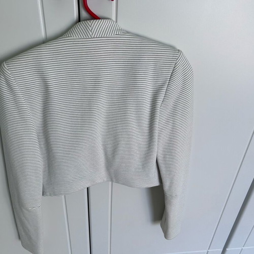Alice + Olivia bolero jacket XS like new