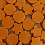 Wax melts 50g new