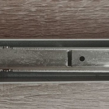 Old Swingline Inc stapler used, made in Great Britain
