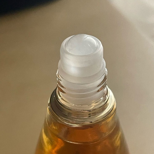 J'Adore Roller Pearl Dior tester 20 ml unused