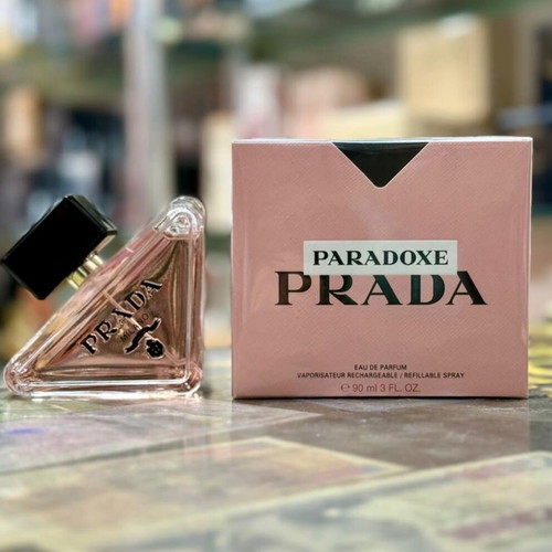 Prada Paradoxe 90ml Eau de Parfum