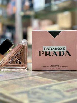 Prada Paradoxe 90ml Eau de Parfum