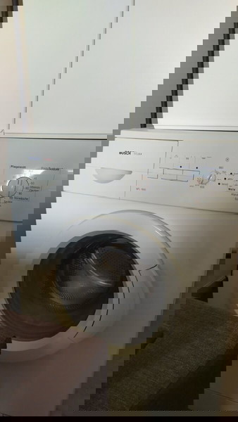 πλυντήριο Bosch 50 ευρω!!!!