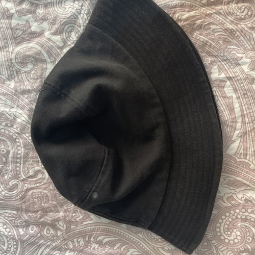 Slipknot bucket hat, black, size S-M