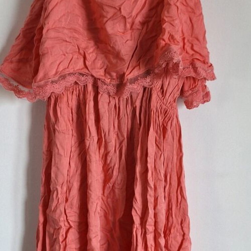 Summer dresses size small, pack of 6, like new