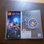 Lego Harry Potter Years 1-4 παιχνίδι PSP σαν καινούργιο