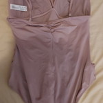 Kom ολόσωμο μαγιό σαν καινούργιο, large-extra large UK44, μωβ