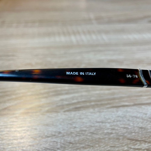 Persol Ratti glasses new NOS