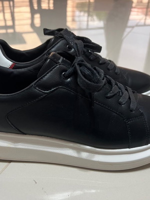 Обувки RENATO GARINI ITALI