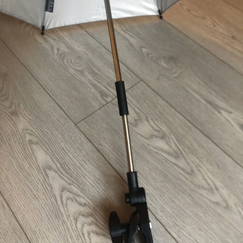 Move and Joy stroller umbrella like new