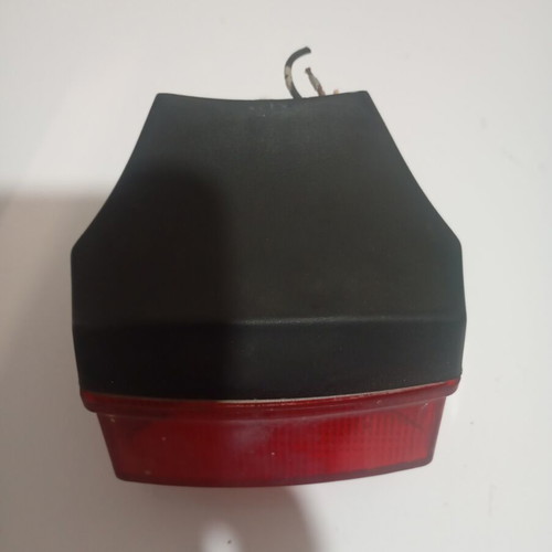 Zuntapp rear light like new