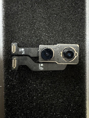 Original camera iPhone 11 new