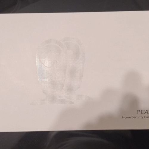 Victure PC420 cameras set of 2 new
