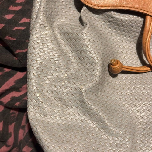 Hunter backpack used with minor marks