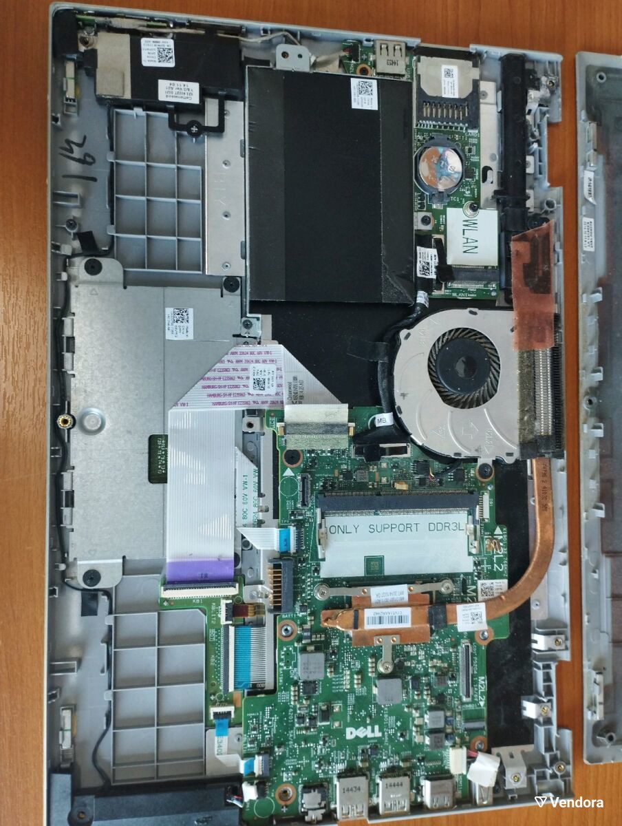 Dell Inspiron 7347 дънна платка… - € 35,00 - Vendora.bg