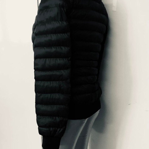 Zuiki jacket like new, size S, black