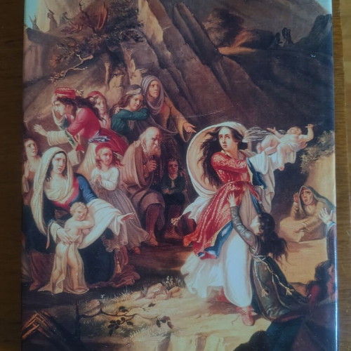 Epirus 4000 Years of Greek History and Culture book like new
