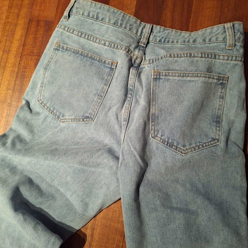 Women's denim jeans like new