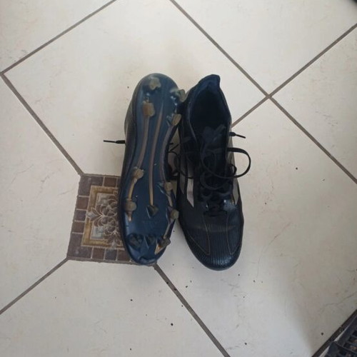 Adidas Pro F50 Football Shoes new, size 44