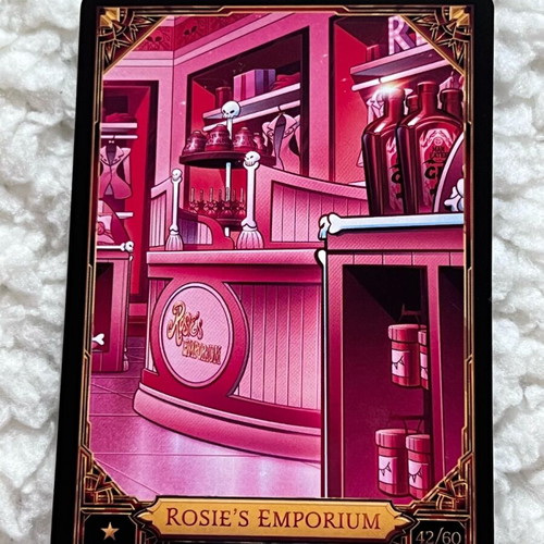 Hazbin Hotel trading cards new