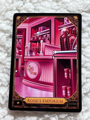 Hazbin Hotel trading cards new
