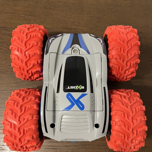 Exost remote control car