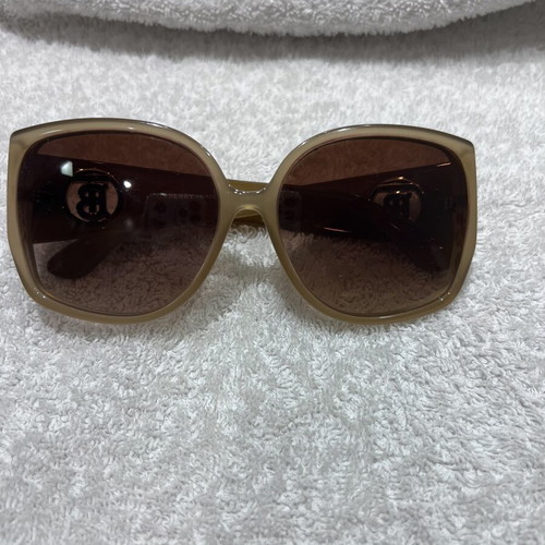 Burberry original sunglasses