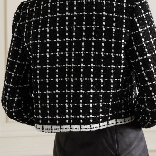 Alice + Olivia jacket like new, size small