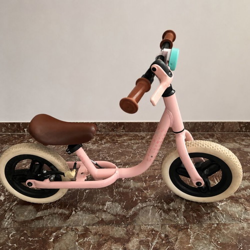 Balance bike like new