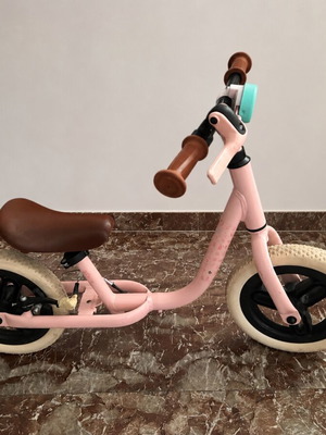 Balance bike like new