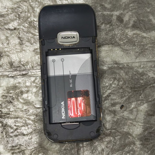Nokia 6030 κινητό τηλέφωνο με μπαταρία