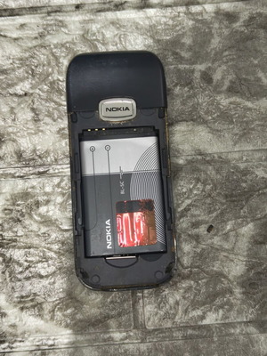 Nokia 6030 κινητό τηλέφωνο με μπαταρία