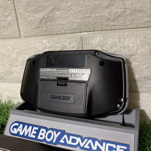 Nintendo Game Boy Advance console new, complete in original box