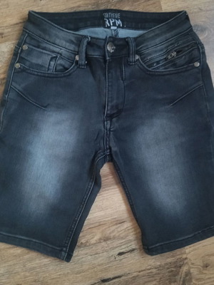 Kids shorts like new, pack of 2, size 152 cm
