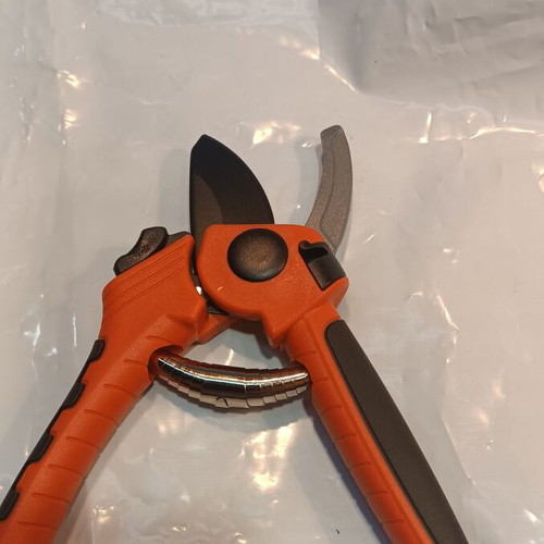 Black & Decker Pruning Shears 15mm New