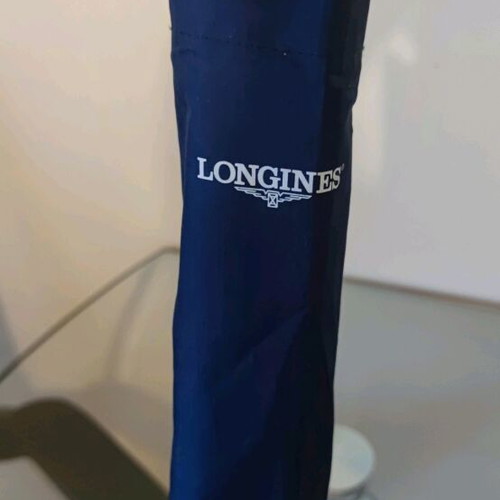 Longines Umbrella like new