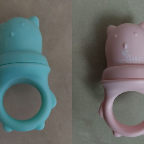 Lorelli feeding pacifiers unused, set of 2