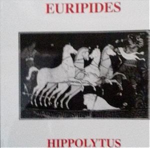 Euripides: Hippolytus (Aris and Phillips Classical Texts) - Michael R. Halleran