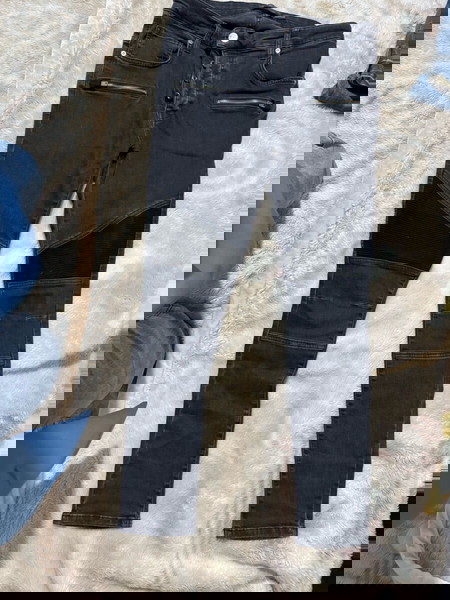 παντελόνι ανδρικό Ζάρα