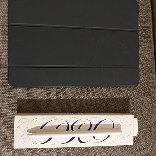 Apple Magic Case original, like new