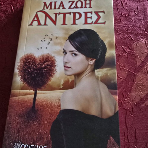Pack of 5 books like new